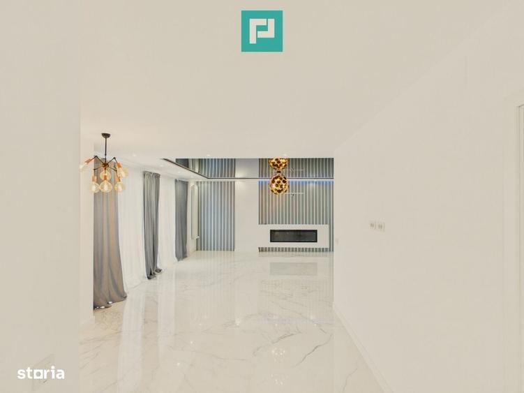Apartament cu 4 camere decomandat în Central