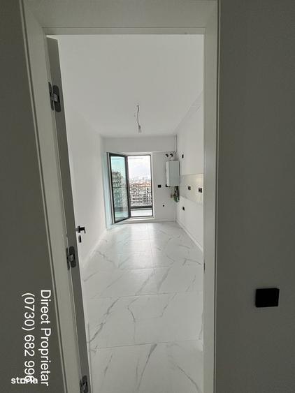 Apartament cu 2 camere decomandat în Sud