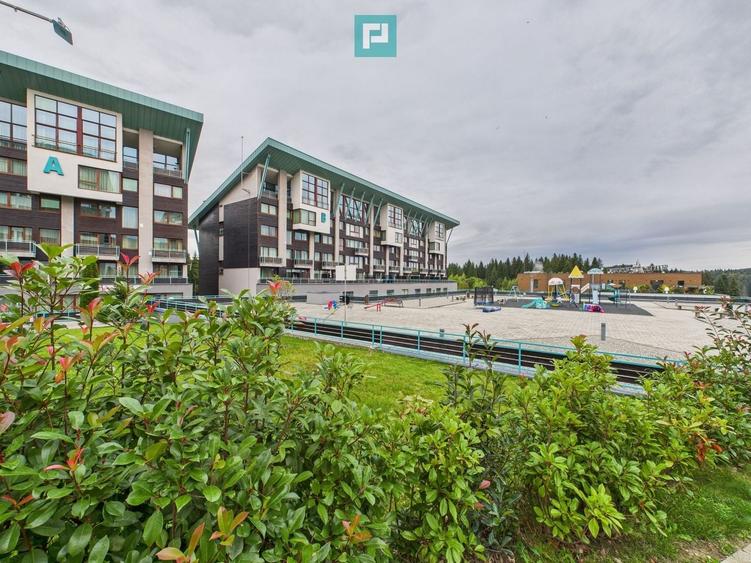 Apartament Premium- Silver Mountain, Poiana Brasov - 20