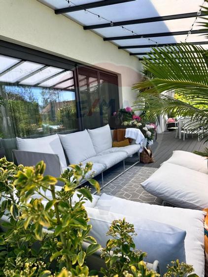 Casa exclusivista care combina perfect luxul ?i func?... - 3