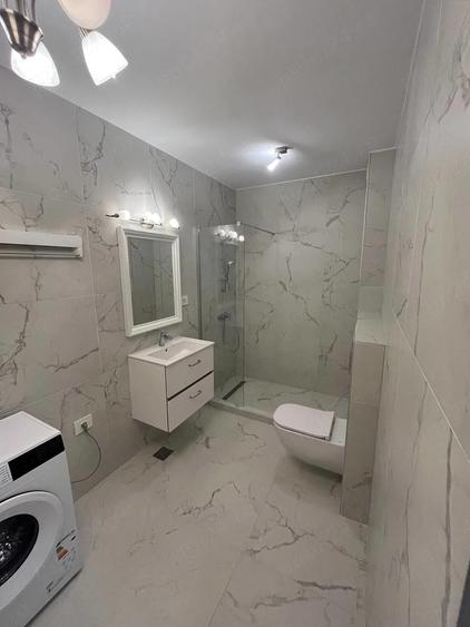 Garsonieră decomandată în Floreasca