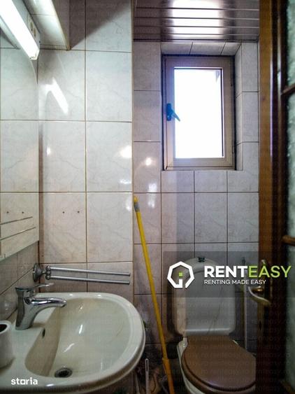 Apartament cu 4 camere în Hala Centrală