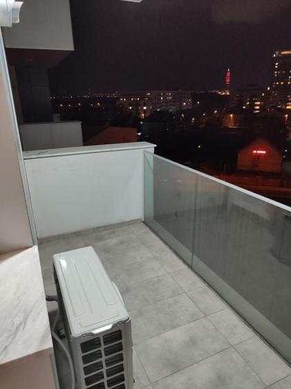 Apartament cu 2 camere decomandat, mobilat în Mihai Bravu