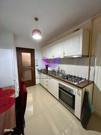 Apartament 3 camere | 2 bai | Central | Sibiu - 5