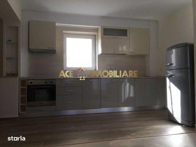 3 Camere de inchiriat | Aviatorilor | Metrou | Centrala | Parcare - 3