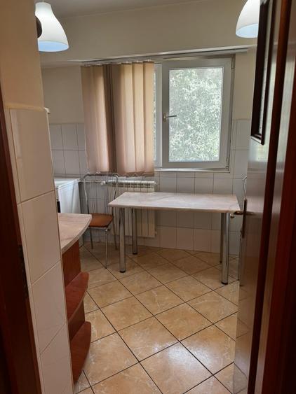 Vitan, garsoniera, 40 mp, bloc mixt reabilitat, centrala proprie a blocului - 15
