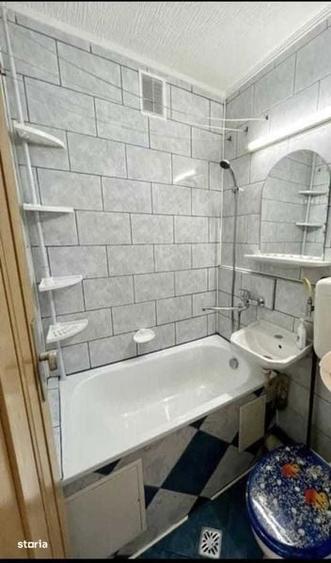 Garsonieră în Podu Roș