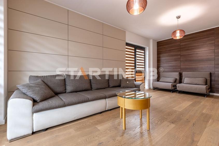Apartament  cu parcare si boxa zona Universitatii - 3