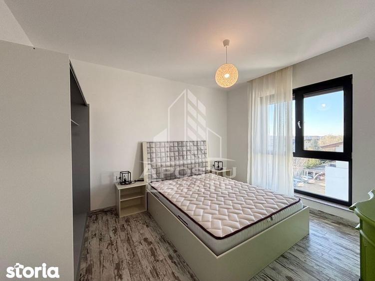Apartament cu 3 camere de inchiriat, Dumbravita, Timisoara - 6