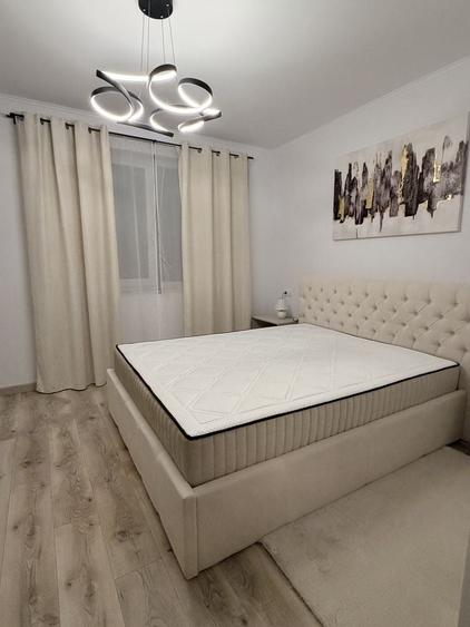 Apartament cu 2 camere în Florești