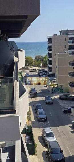 Apartament cu 2 camere în Nord