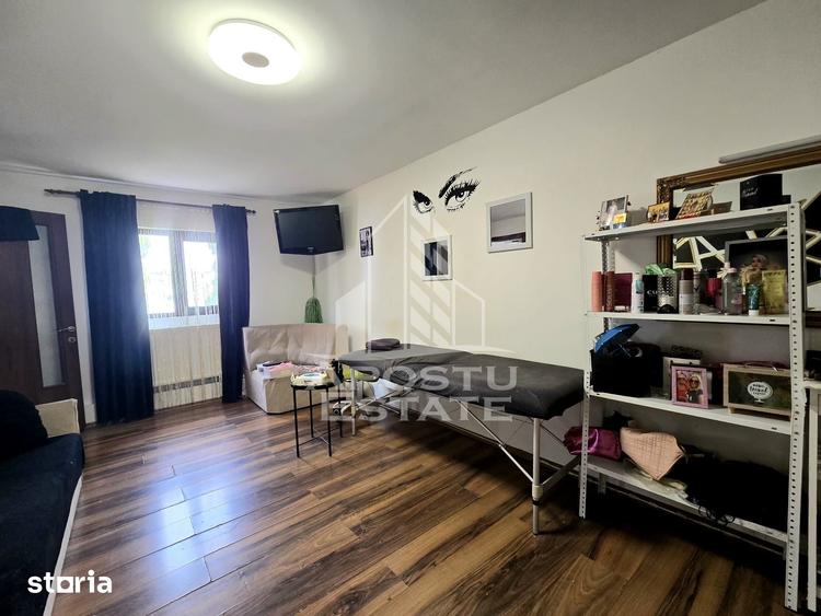 Casa individuala de vanzare, teren de 900 mp, Bogdanestilor, Timisoara - 9