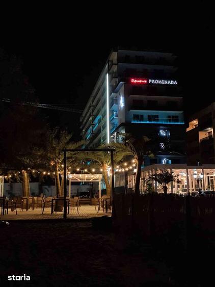 Garsonieră în Central