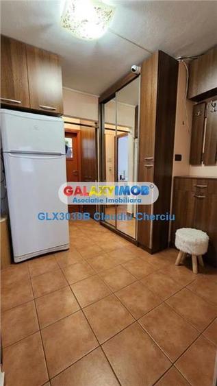 Apartament cu 2 camere decomandat în Militari