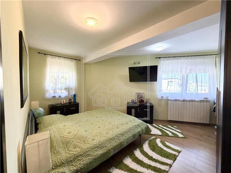 Apartament cu 2 camere in Sibiu - Calea Poplacii - 2