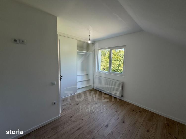 Casa cu 3 camere si teren | 111mp utili 450mp teren | Daia Noua | EXCL - 2