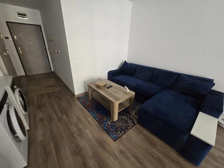 Apartament cu 3 camere decomandat în Bună Ziua