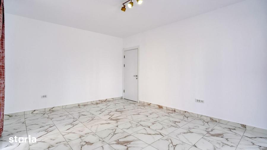 Apartament cu 2 camere decomandat în Cristian