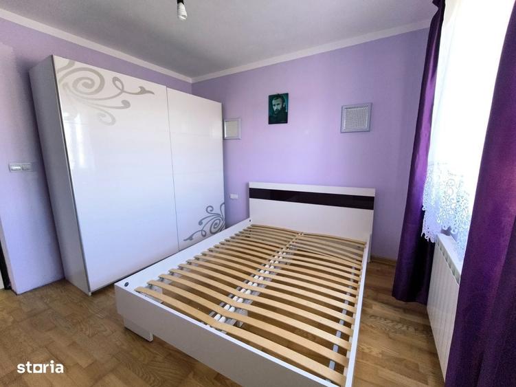Casa de vanzare in Talmaciu - 3