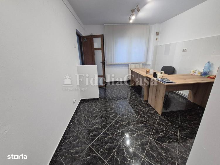Spațiu comercial, de 16 mp, în Alexandru cel Bun