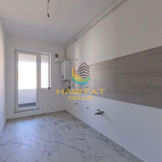 Apartament cu 3 camere decomandat în Berceni