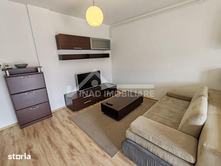 Apartament cu 2 camere, mobilat modern, Zorilor Str. Mircea Eliade - 7