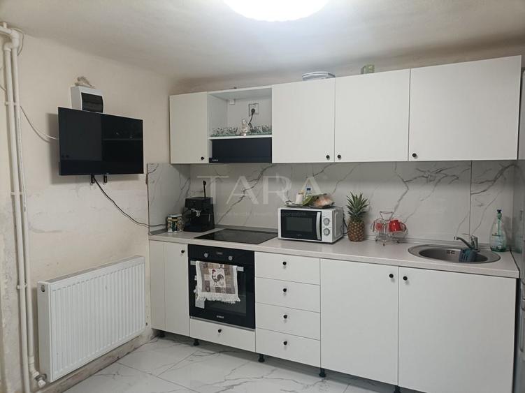 Apartament 1 cameră, zona Semicentrala - 1