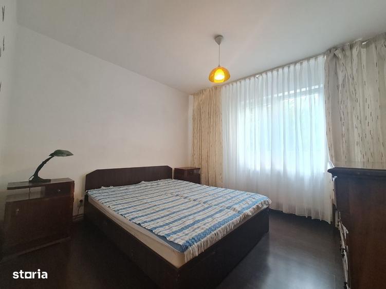 Apartament cu 2 camere decomandat în Griviței