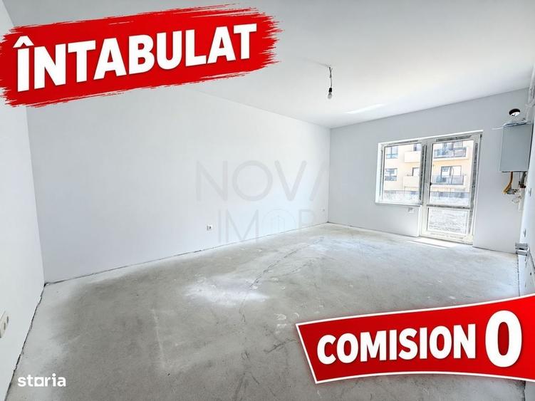 Apartament cu 2 camere, decomandat, ETAJUL 1 - Str. Doamna Stanca - 1