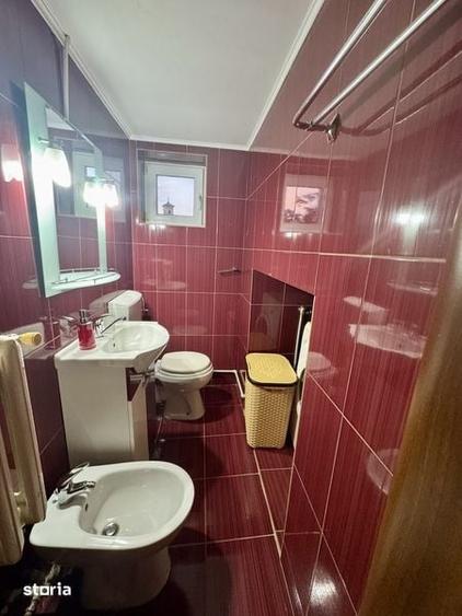 Apartament cu 3 camere în Tolstoi