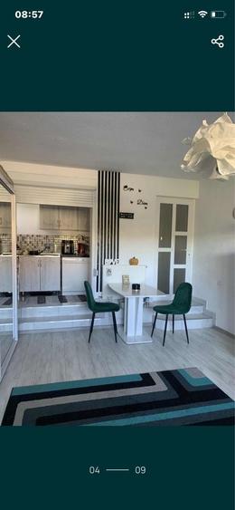 Casă cu 1 camere cu Teren 200 Mp în Central