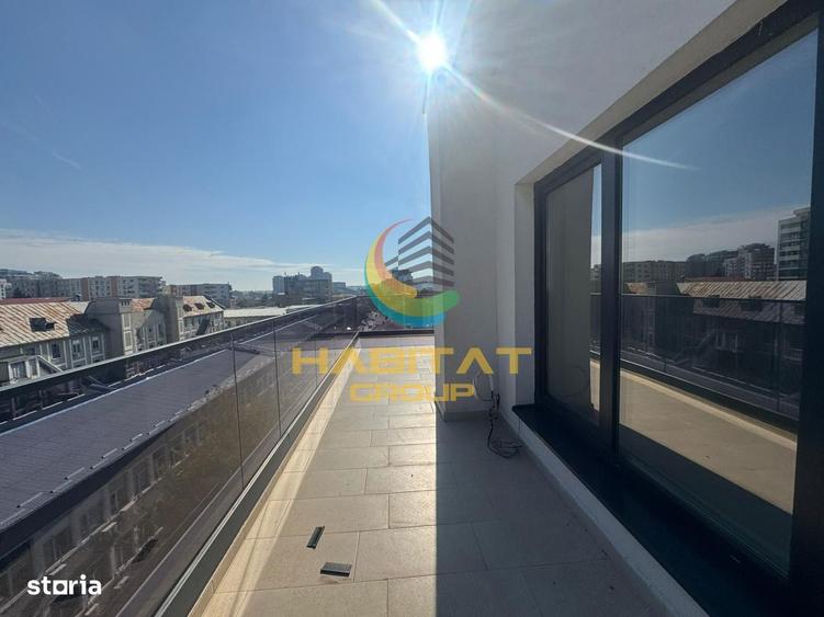 Apartament cu 2 camere în Vitan
