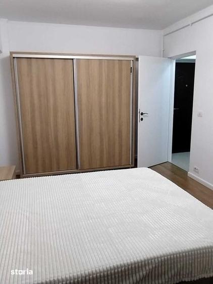 Garsonieră în ICIL