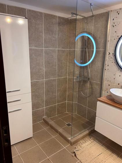Apartament ultracentral 45 mp, Frederic Joliot Curie, Clădire istorică - 12