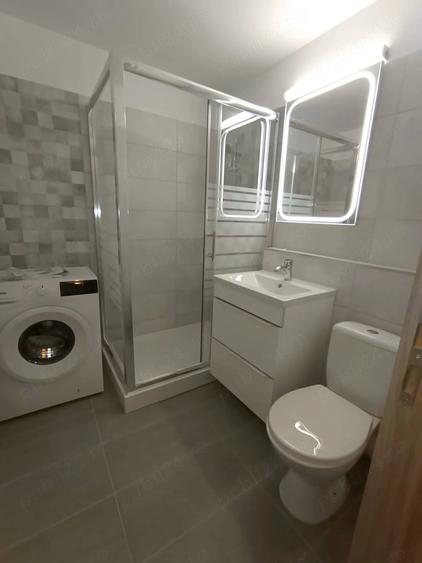 Prima inchiriere - 3 camere zona Metrou Stefan cel Mare - IGPR - 4