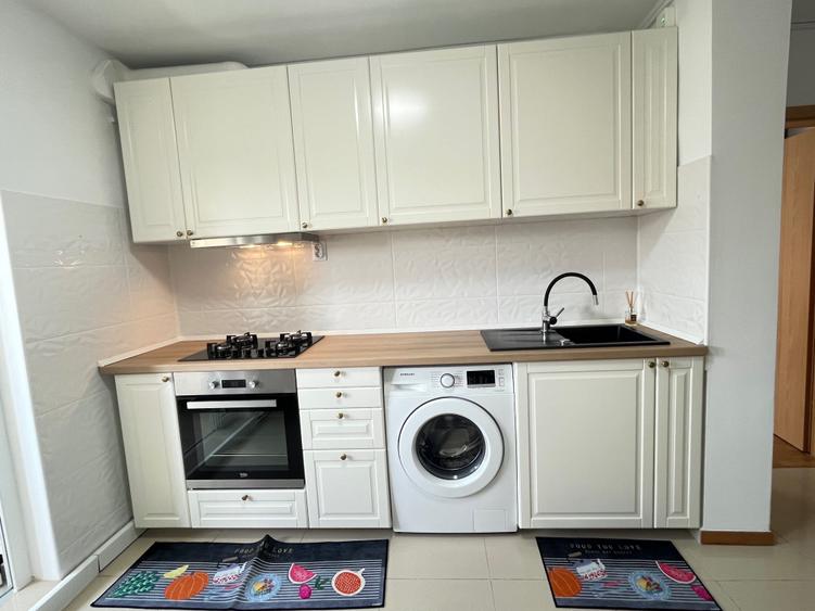 Apartament cu 2 camere decomandat în Brâncoveanu