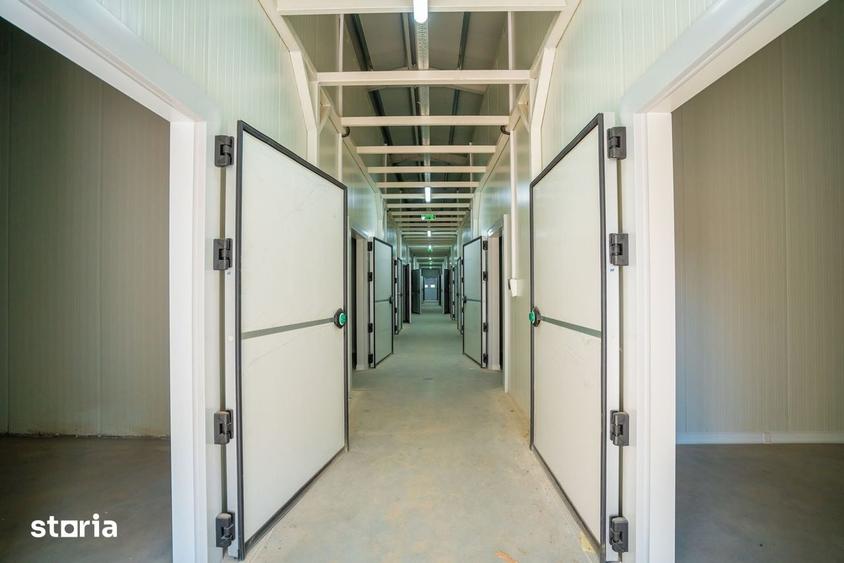 Spațiu comercial, de 900 mp, în Exterior Vest