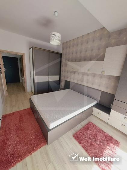 Apartament 2 Camere, 50 mp + Terasa + Parcare, Buna Ziua - 5