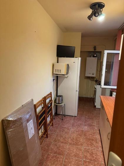 Garsonieră decomandată în Exterior Vest