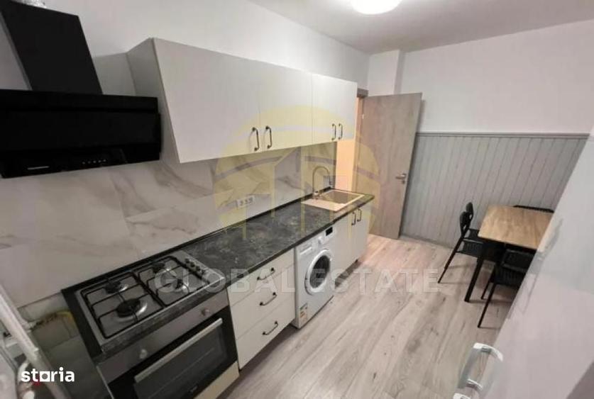 Apartament cu 2 camere decomandat în 1 Decembrie 1918
