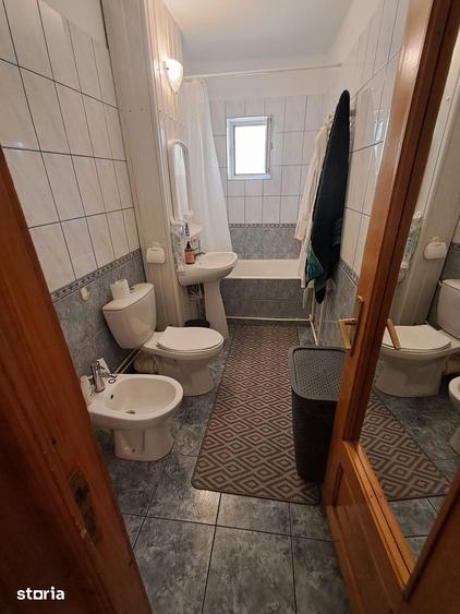 Apartament 2 camere Zona 2 Stejari - etaj 2 - 60 mp - 3