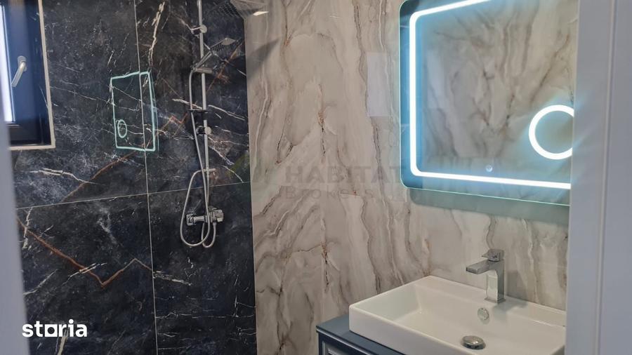 Casă cu 4 camere cu Teren 300 Mp în Tunari