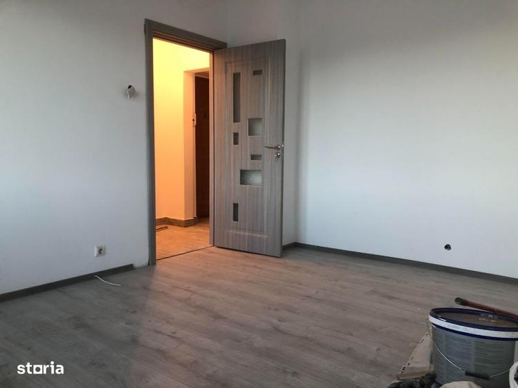 Garsonieră în Mărăței