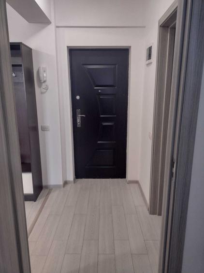 Apartament cu 2 camere decomandat în Chiajna