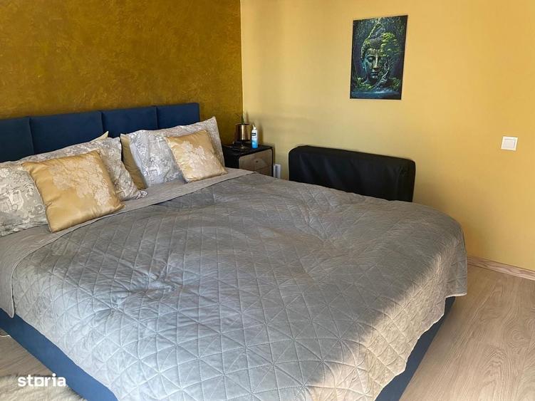 Apartament cu 3 camere decomandat în Ultracentral