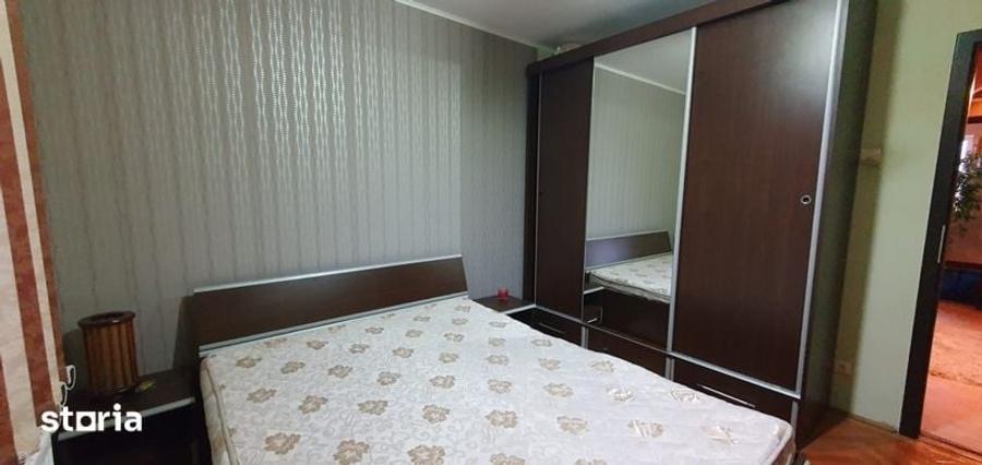 Apartament cu 2 camere în Nord