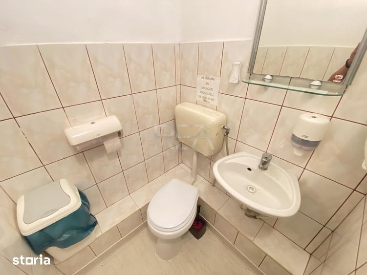 Spațiu comercial, de 66.69 mp, în Rahova