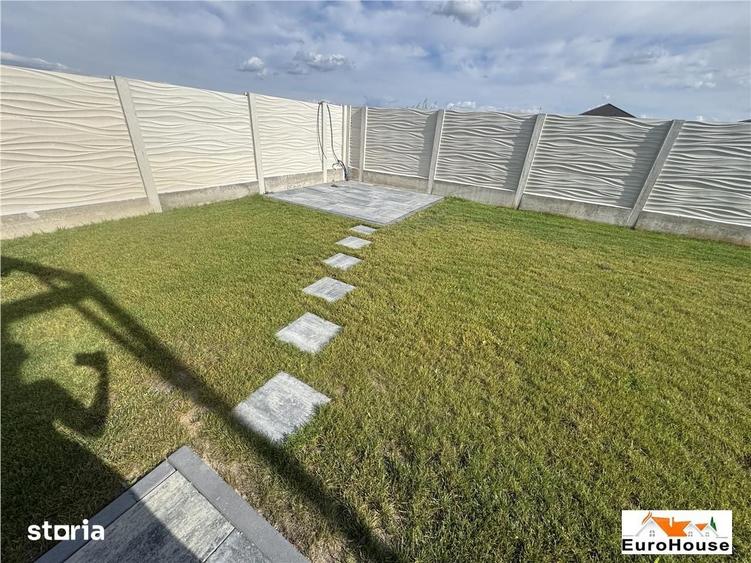 Casa noua de vanzare in Alba Iulia - 11