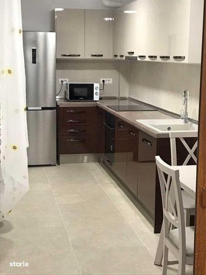 Inchiriez apartament deosebit, tip penthouse - 6