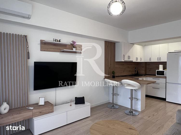 Apartament cu 2 camere în Calea Aradului